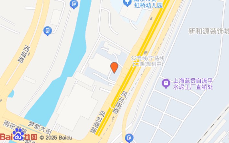 南京五金批发市场的动态与趋势